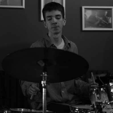 Ethan Sweeting